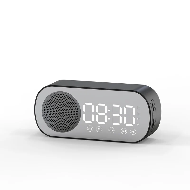 Alarm Clock Speaker