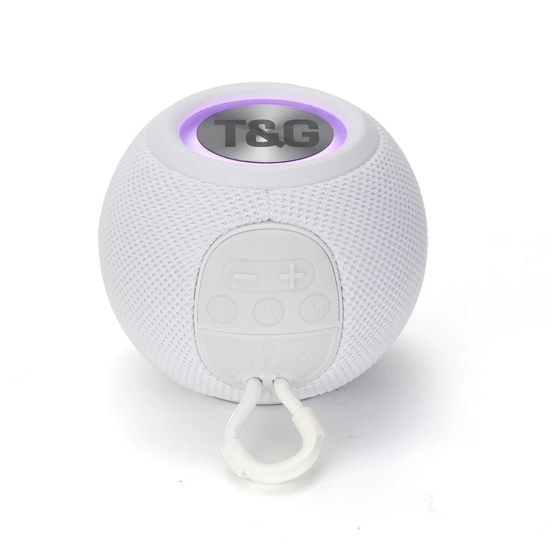 Mini Bluetooth Speaker