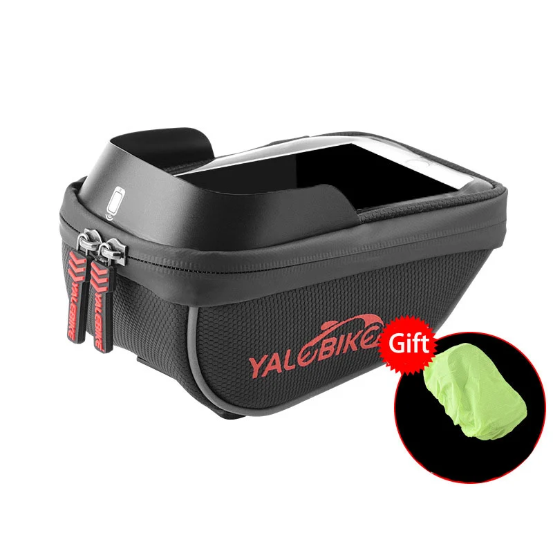 Bike Phone Bag