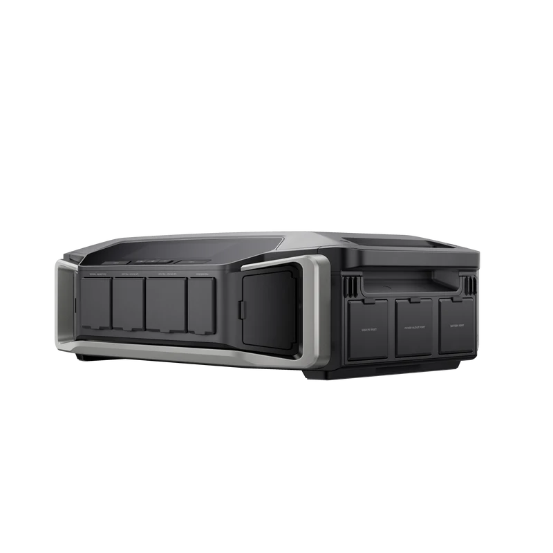 EcoFlow Delta Pro Ultra Inverter