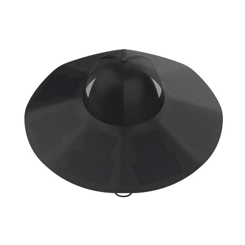 EcoFlow Power Hat-M