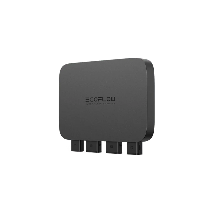 EcoFlow 800W Alternator Charger