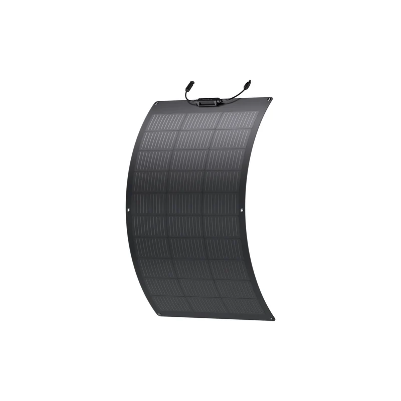 Välj flexibel solpanel