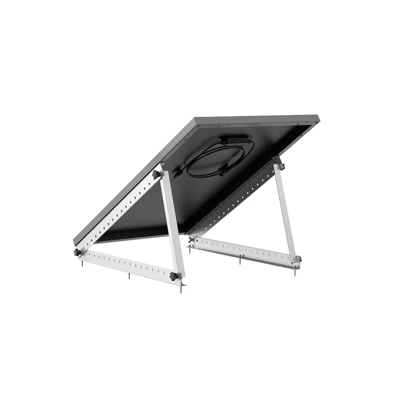 EcoFlow Solpanelsstativ 28" (100W)