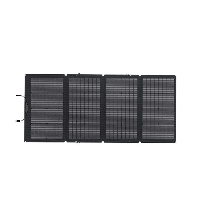 EcoFlow Solpanel 220 Watt