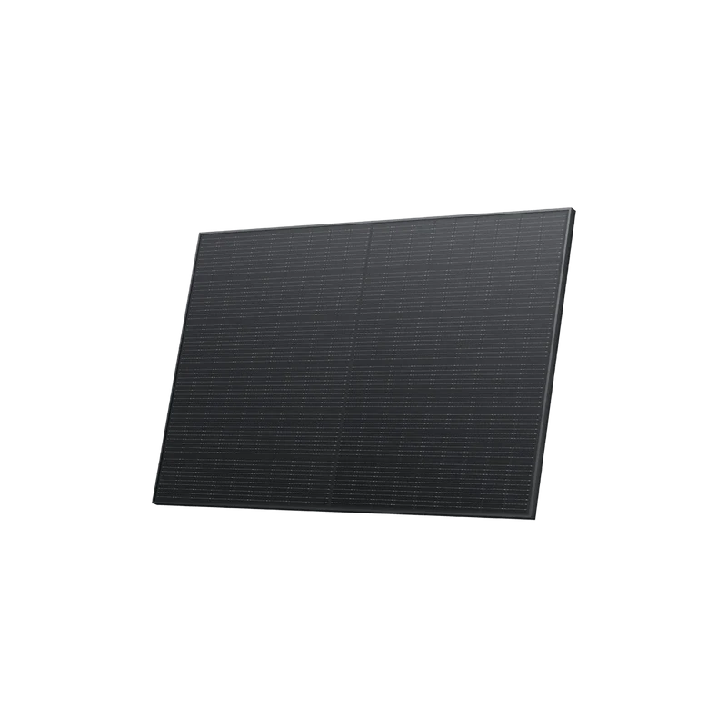 EcoFlow Solpanel 2x400W (Stationär)