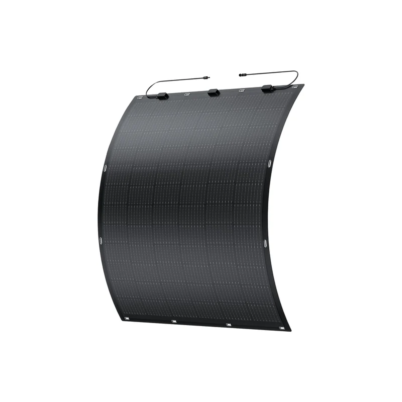 EcoFlow Solpanel 2x200W (Flexibel)