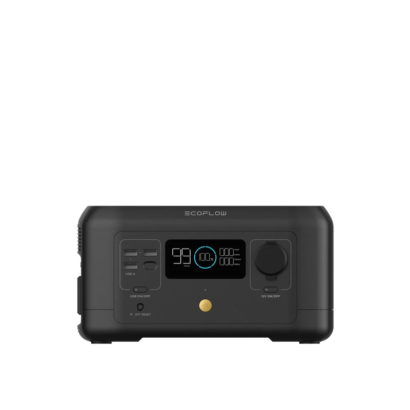 EcoFlow RIVER mini