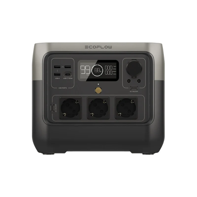 EcoFlow RIVER 2 Pro