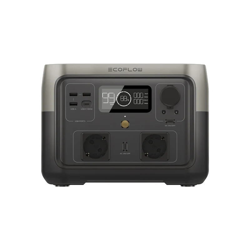 EcoFlow RIVER 2 Max