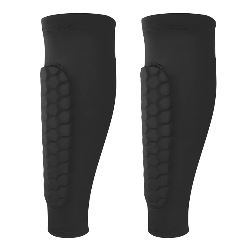 Honeycomb Calf Protection Sleeves