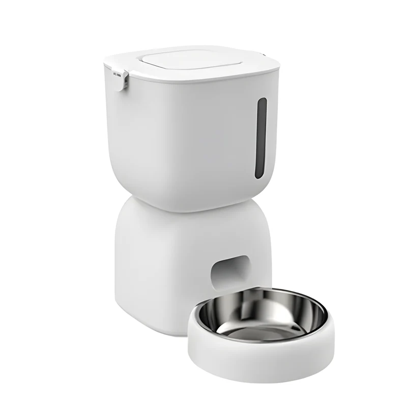 Smart Pet Feeder