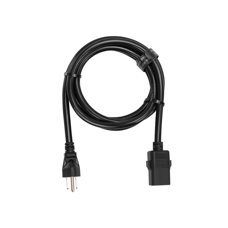 EcoFlow AC Charging Cable-C20