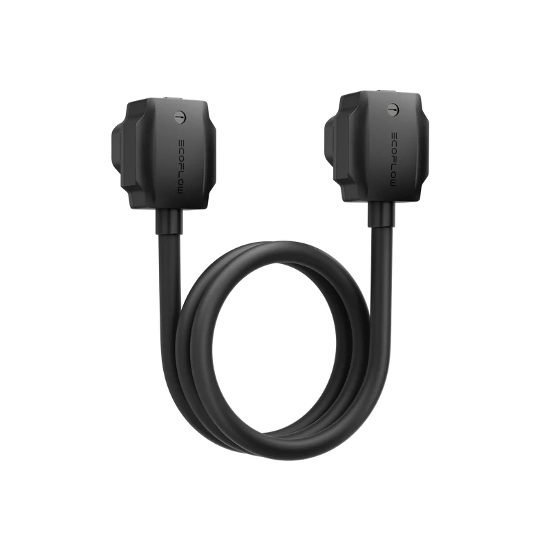 EcoFlow Power Input/Output Cable