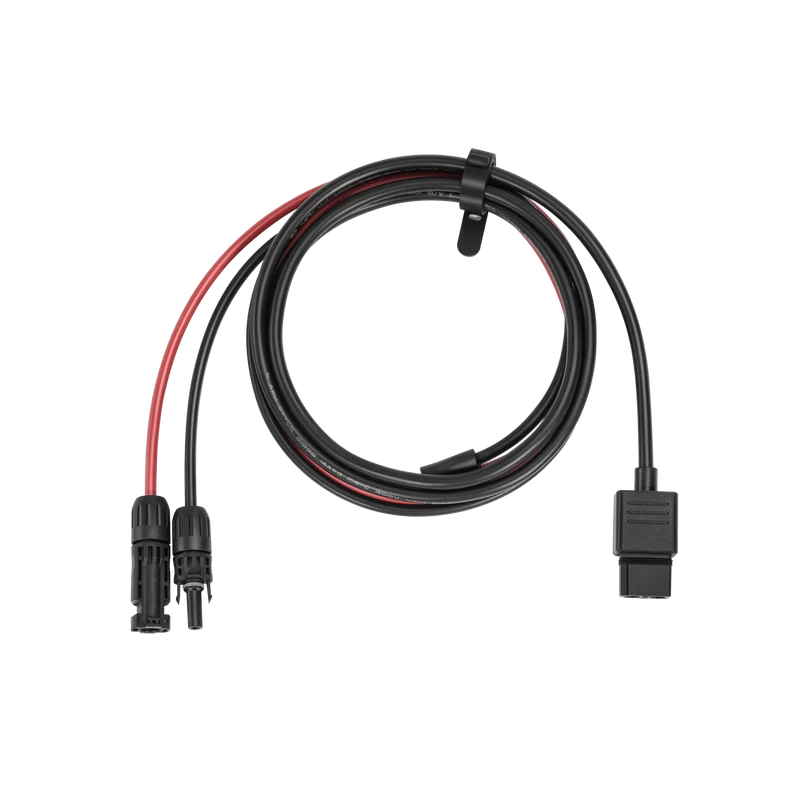 EcoFlow Solar to Low-PV Port Charging Cable （EcoFlow DELTA Pro Ultra)