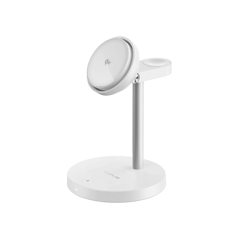 EcoFlow RAPID Mag Wireless Charging Stand (3-in-1)