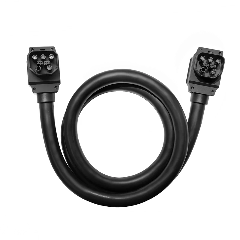 EcoFlow Smart Inlet Box Connection Cable (5P8 Port to 5P8 Port)