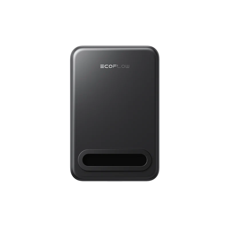 EcoFlow RAPID Mag Qi2 Magnetic Power Bank (10,000mAh, 15W)