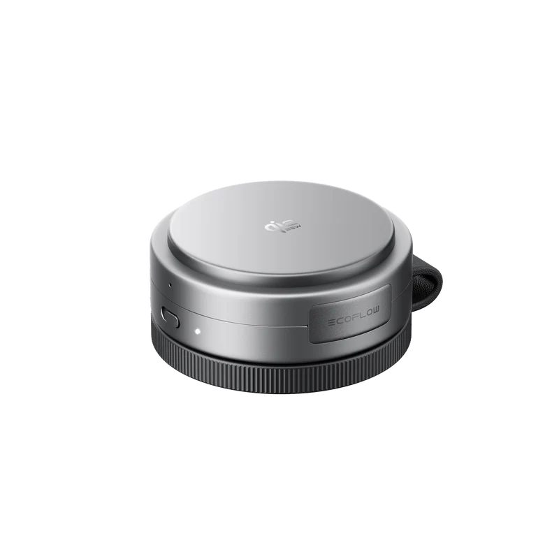EcoFlow RAPID Mag Qi2.2 Wireless Charging Station (3-in-1 Foldable)