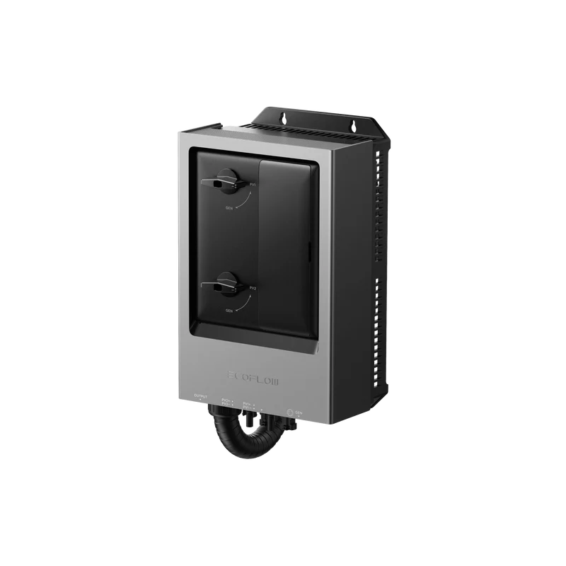 EcoFlow FlowMaster Generator Rectifier