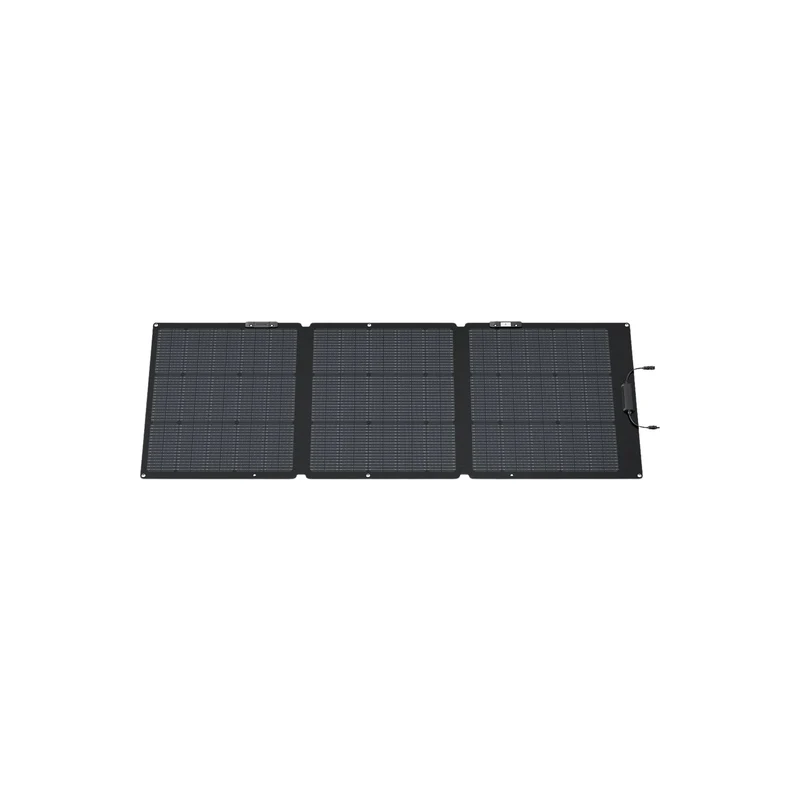 EcoFlow Solpanel 160W (Lightweight)