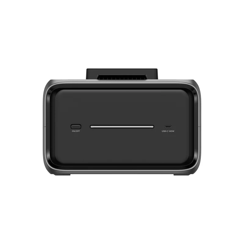 EcoFlow RIVER 3 Plus Extrabatteri (572Wh)