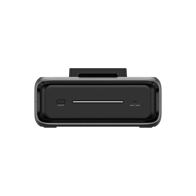 Välj extrabatteri