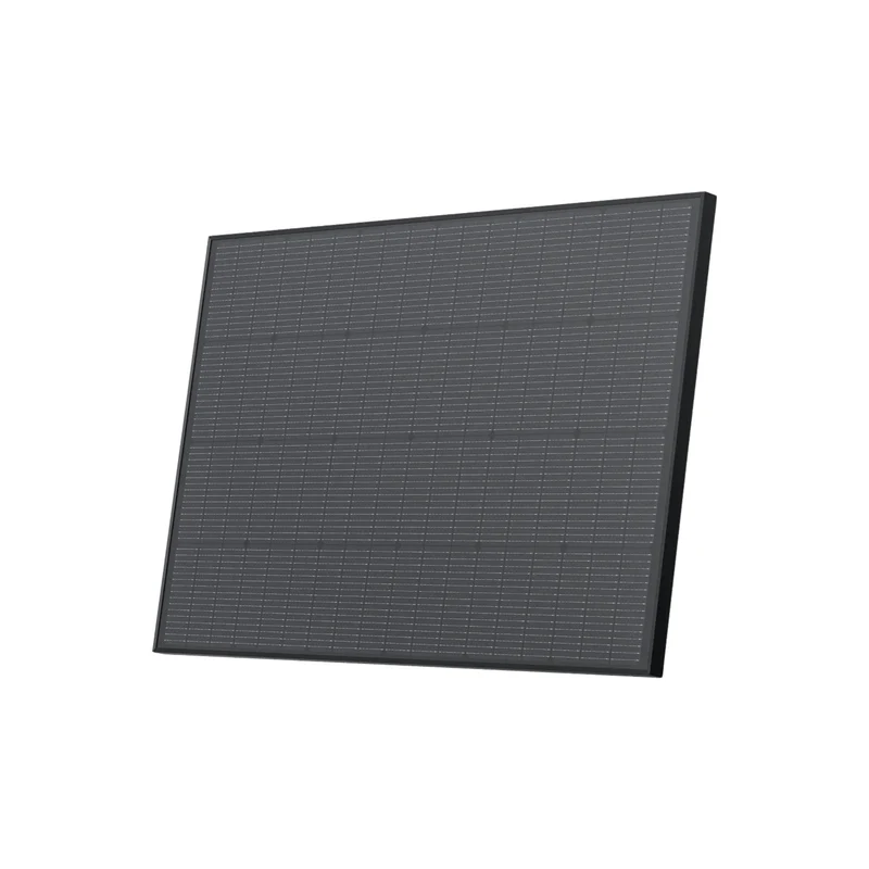 EcoFlow Solpanel 175W (Stationär)