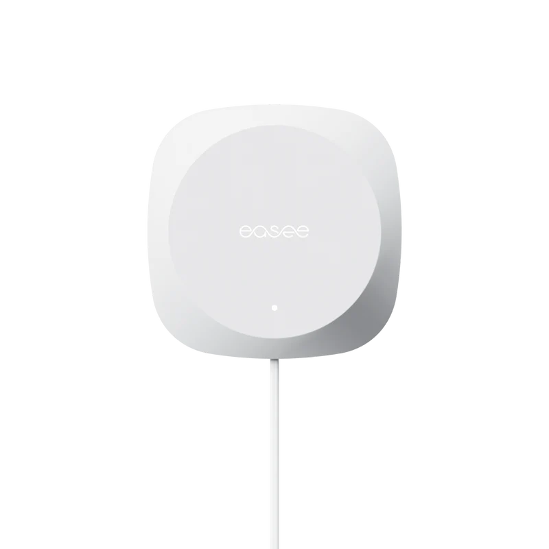 Easee Equalizer - Lastbalansering