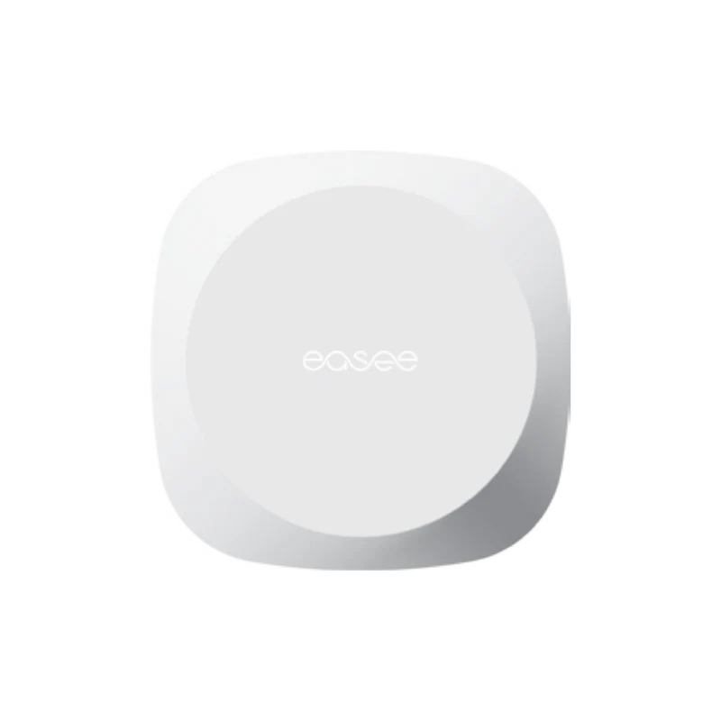 Easee Equalizer - Lastbalansering