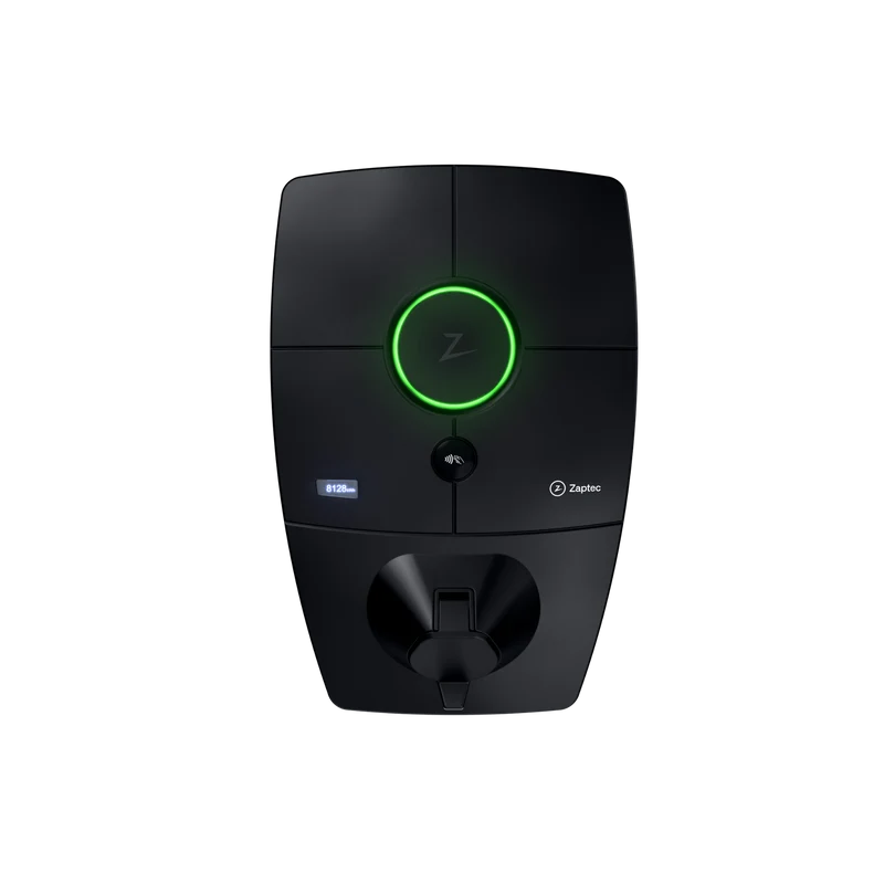Zaptec Pro - Laddbox