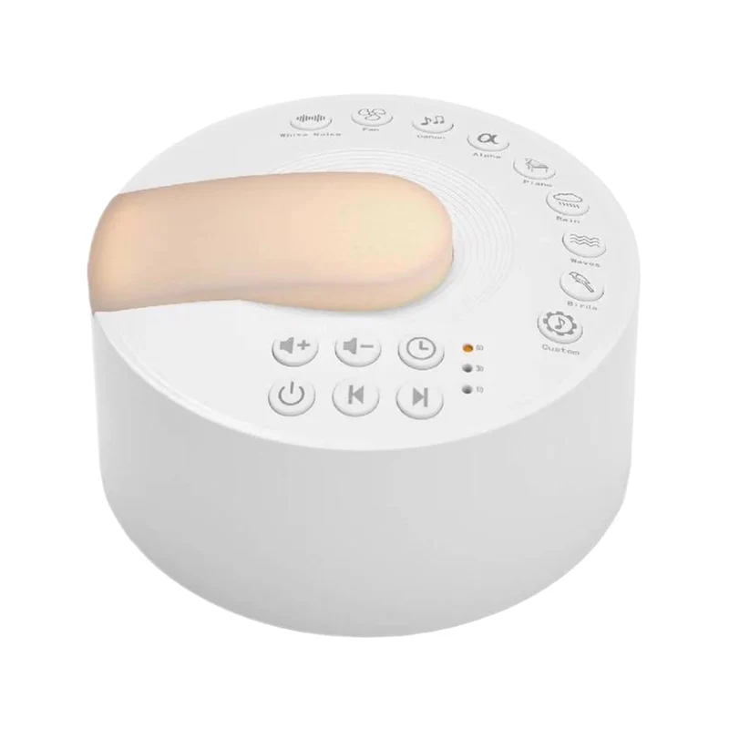 Baby White Noise Sleep Machine