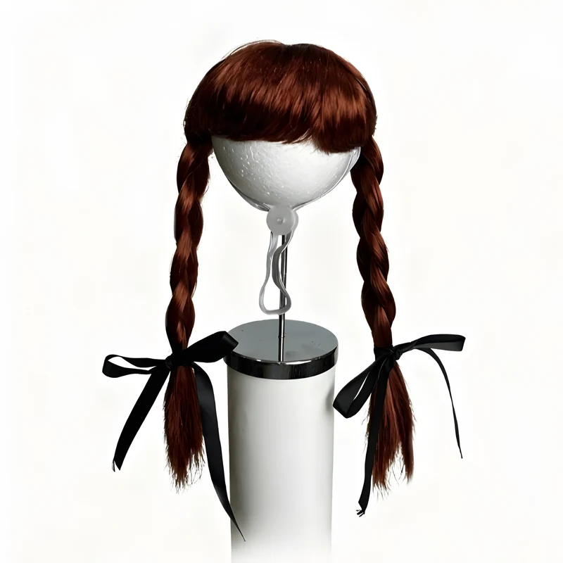 Braided Pet Wig