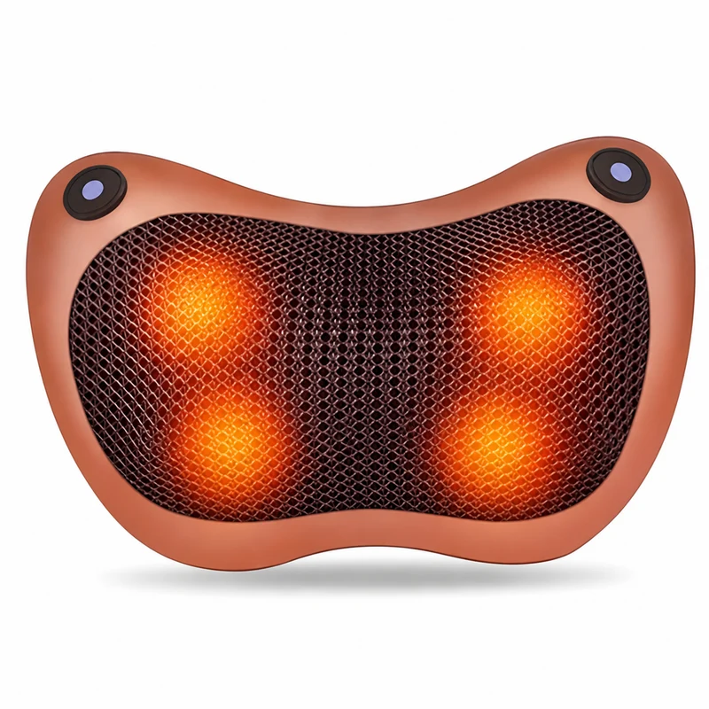 Rechargeable Massage Pillow