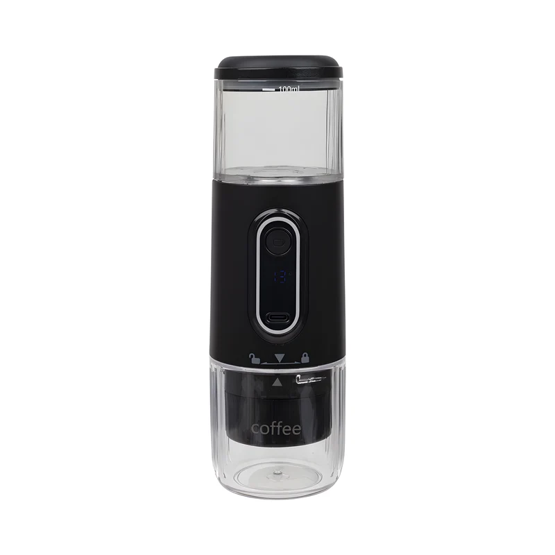 Portable Espresso Maker