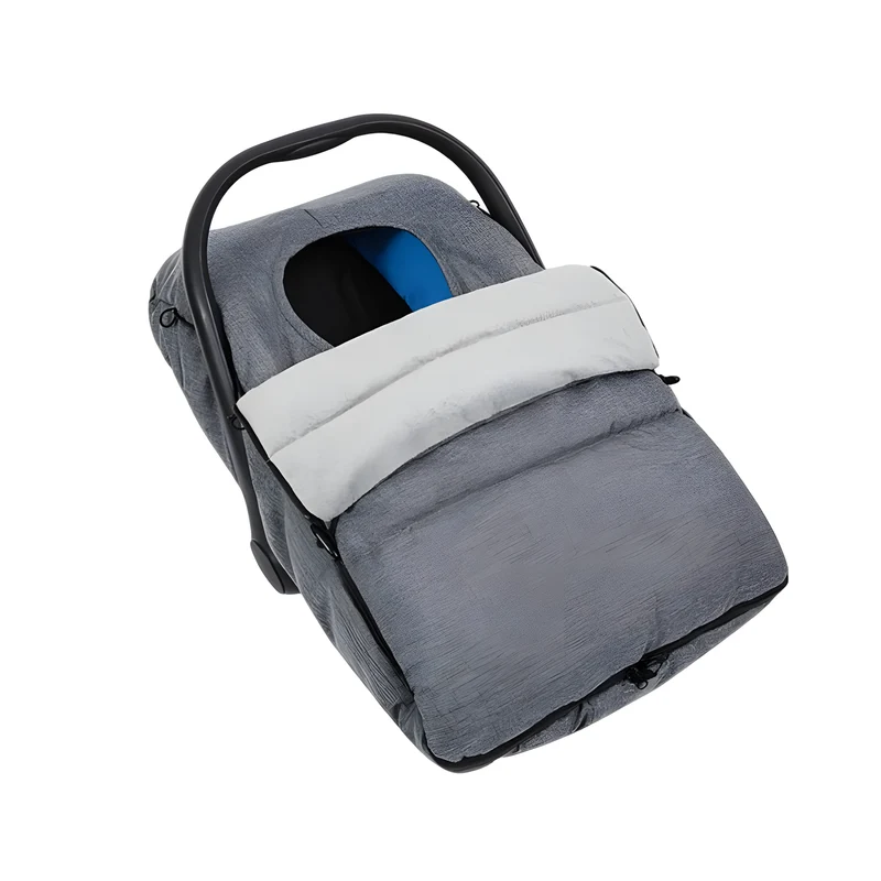 Baby Cradle Cover