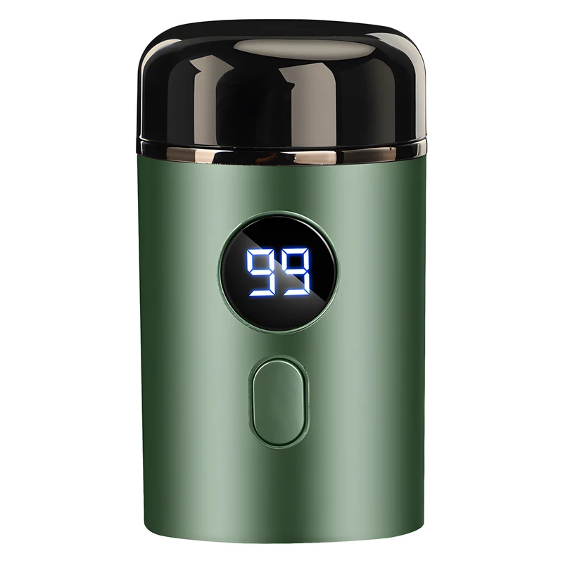 Mini Rechargeable Shaver