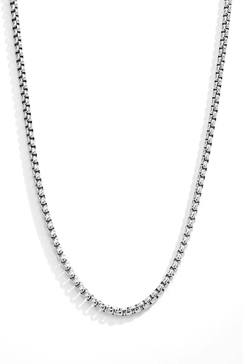 Frostlänk Halsband Herr