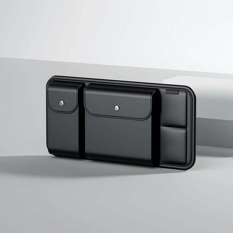 Car Sun Visor Organizer