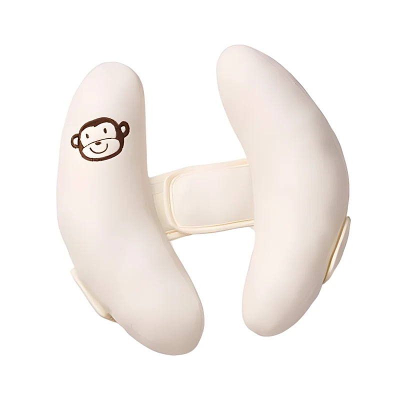 Baby Car Seat Head Support Pillow