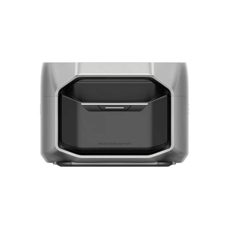 EcoFlow DELTA Pro 3 Extrabatteri