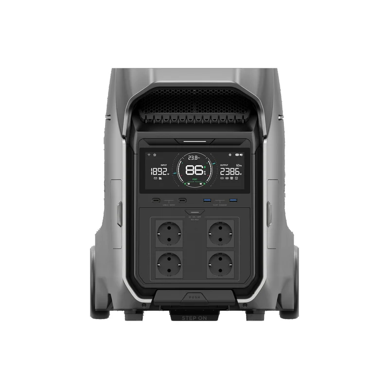 EcoFlow DELTA Pro 3