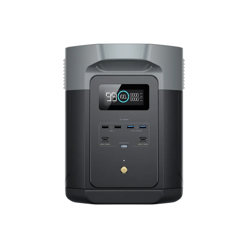 EcoFlow DELTA 2 Max