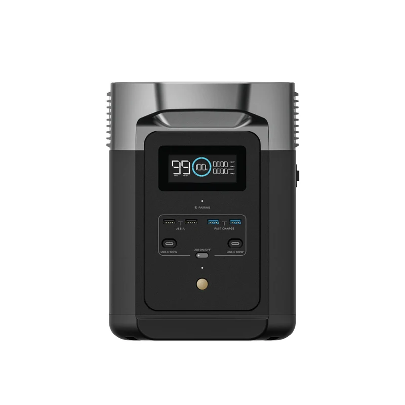 EcoFlow DELTA 2