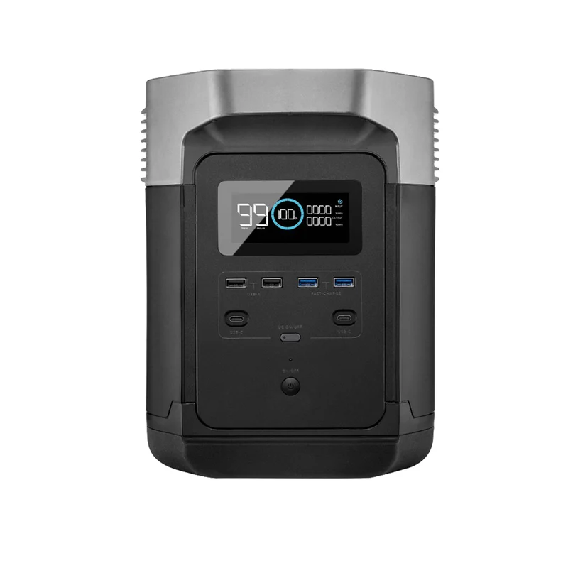 EcoFlow DELTA