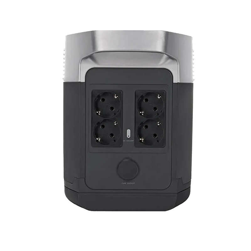 EcoFlow DELTA