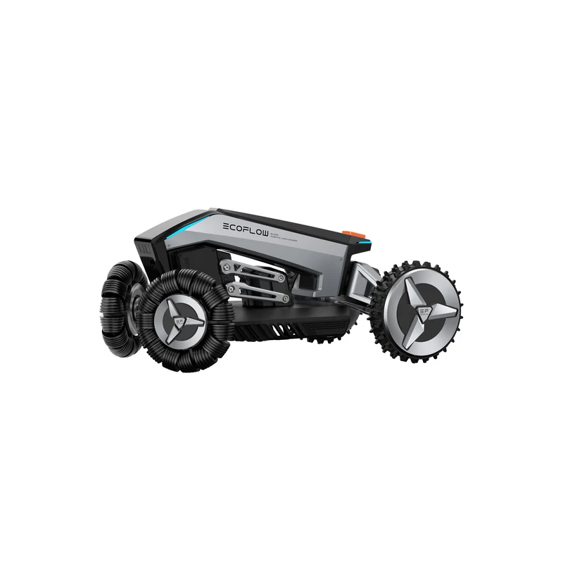 EcoFlow BLADE - Robotgräsklippare