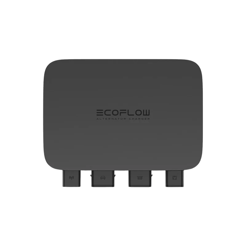 EcoFlow Alternator Charger (800W)