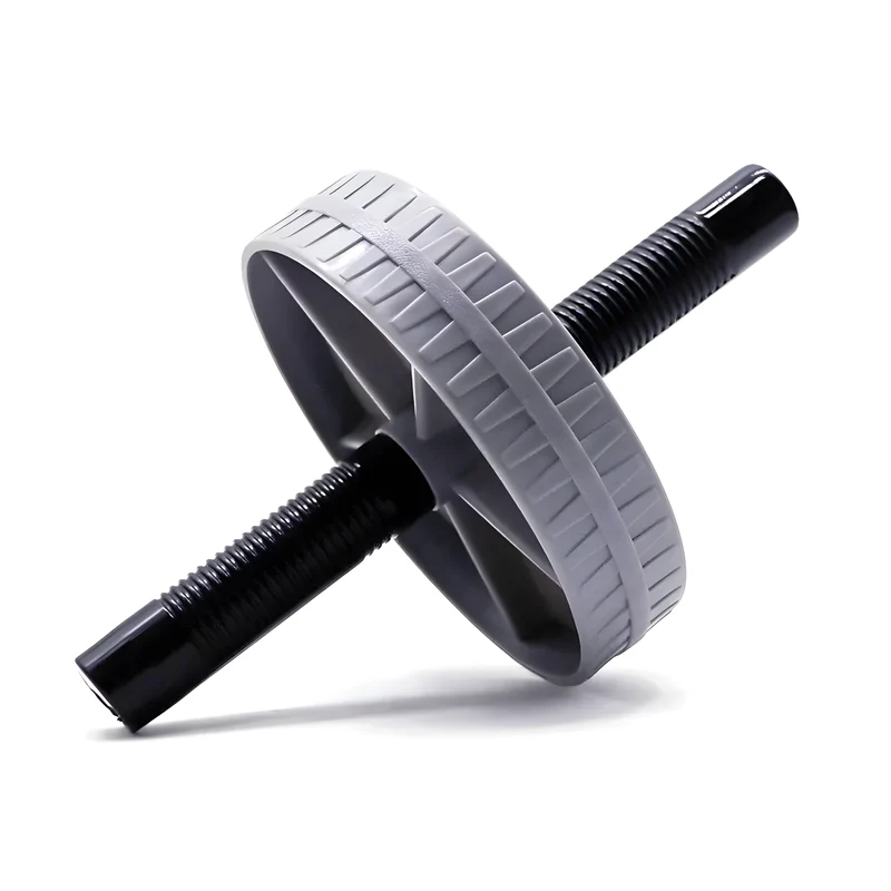 Silent Abdominal Wheel