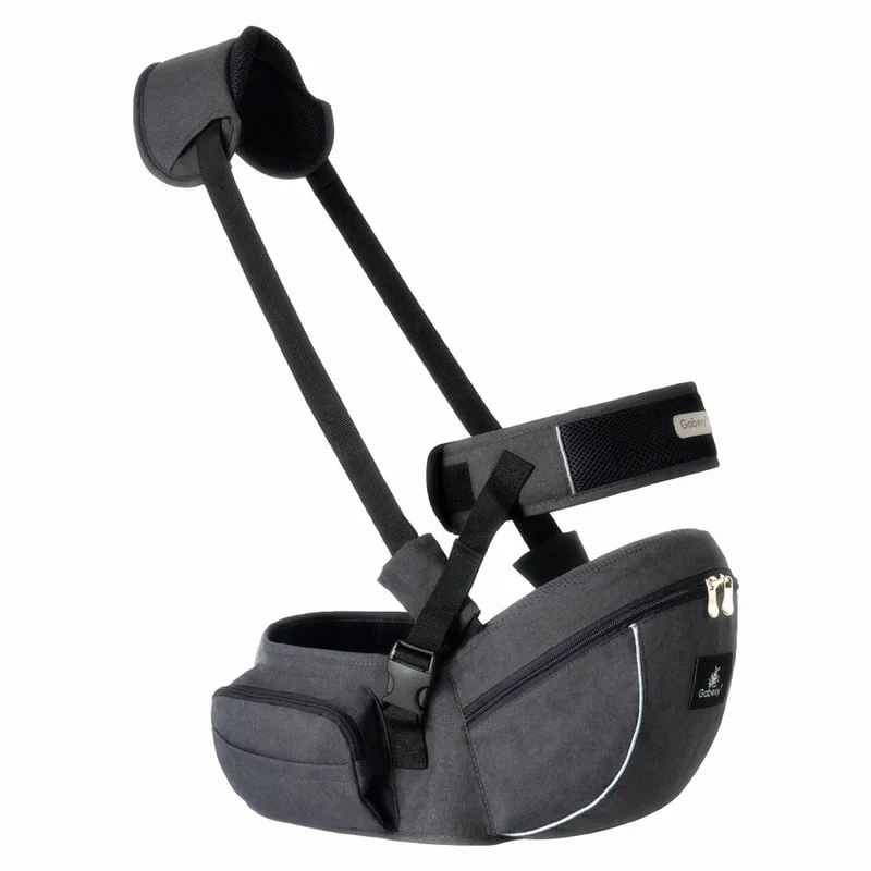Baby Waist Stool Carrier